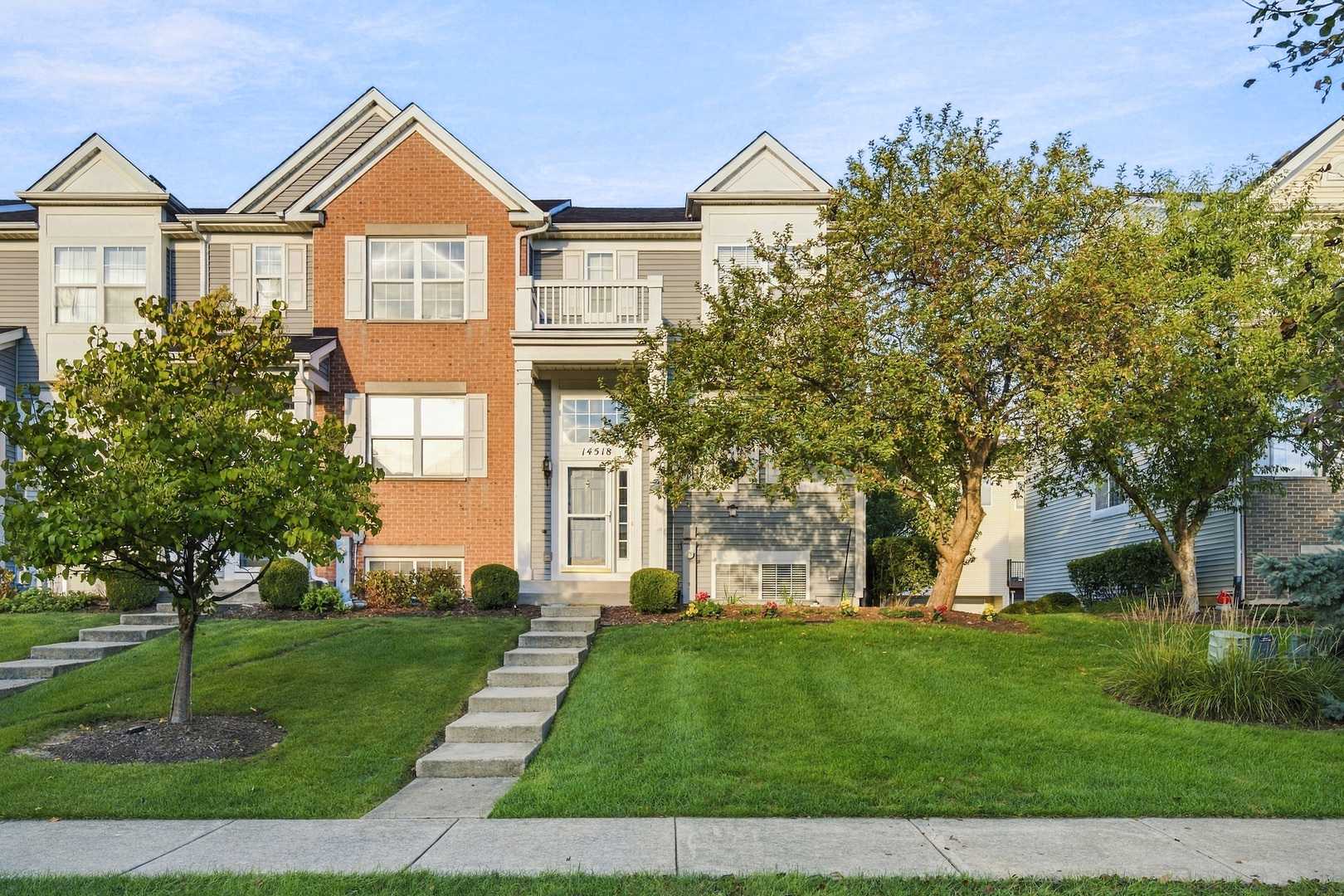 14518 Samuel Adams Drive Plainfield Illinois United States, for Sale, residential,  , Alpha 7 Realty