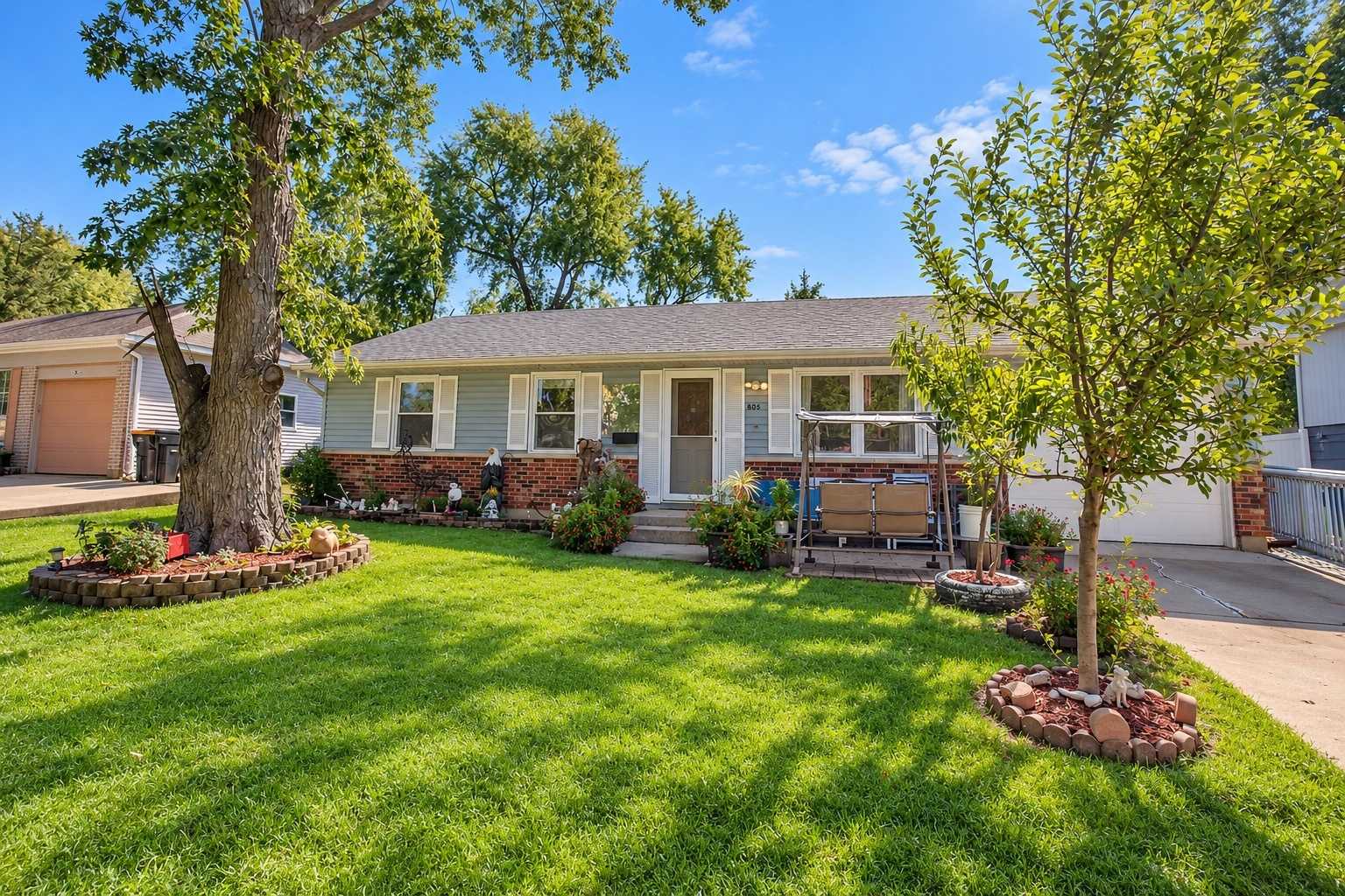 806 N Stowell Avenue Streamwood Illinois United States, for Sale, residential,  , InCom Real Estate - New Demo Office