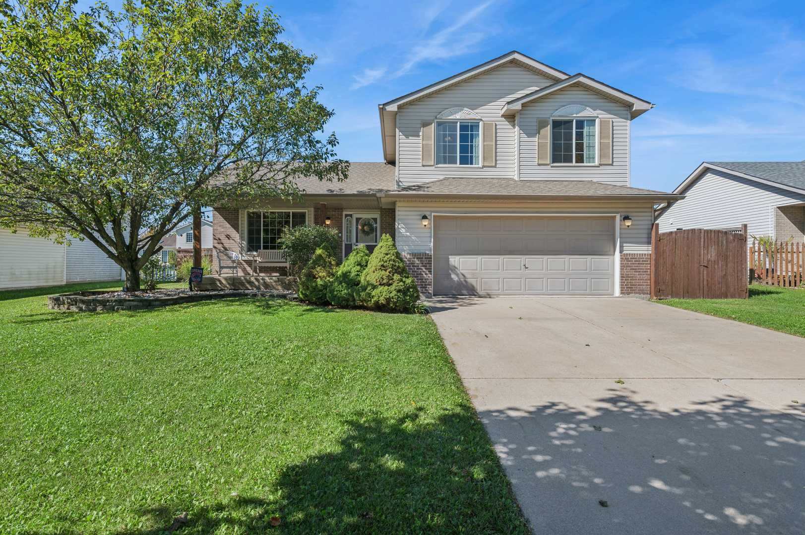 1313 Gilray Drive Joliet Illinois United States, for Sale, residential,  , Alpha 7 Realty
