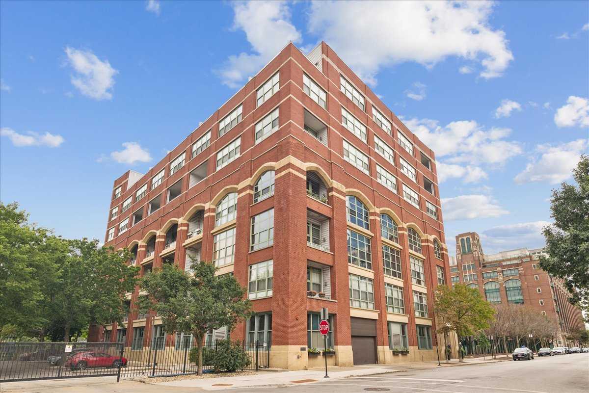 2001 S Calumet Avenue APT 411 Chicago Illinois United States, for Sale, residential,  , RICHLAND GLOBAL INC.