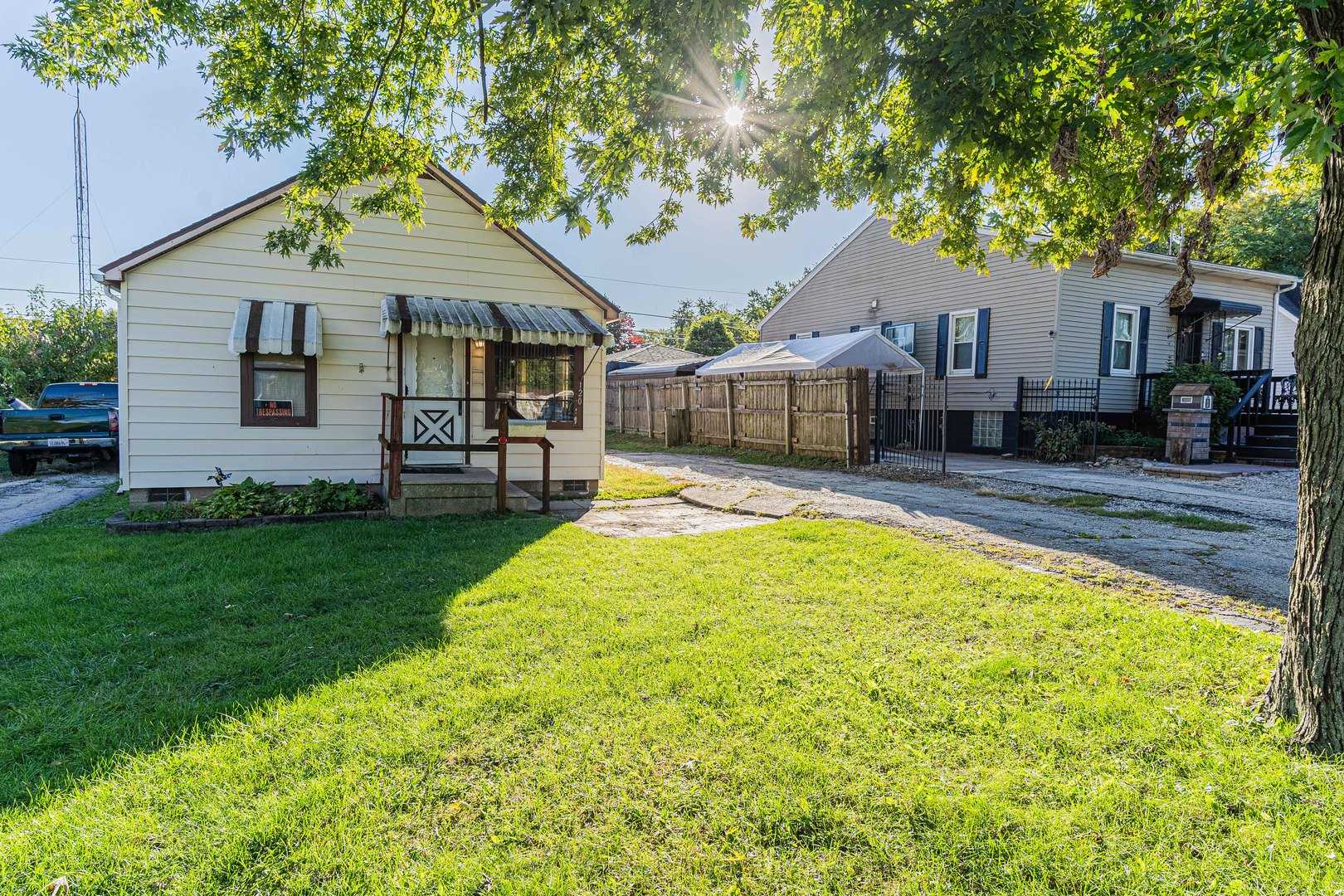 120 Jessie Street Joliet Illinois United States, for Sale, residential,  , Alpha 7 Realty