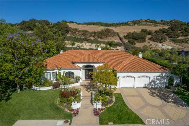 3124 MOUNTAIN PARK Calabasas California United States, for Sale, residential, Scott & Sherry Walter, Beverly & Co.