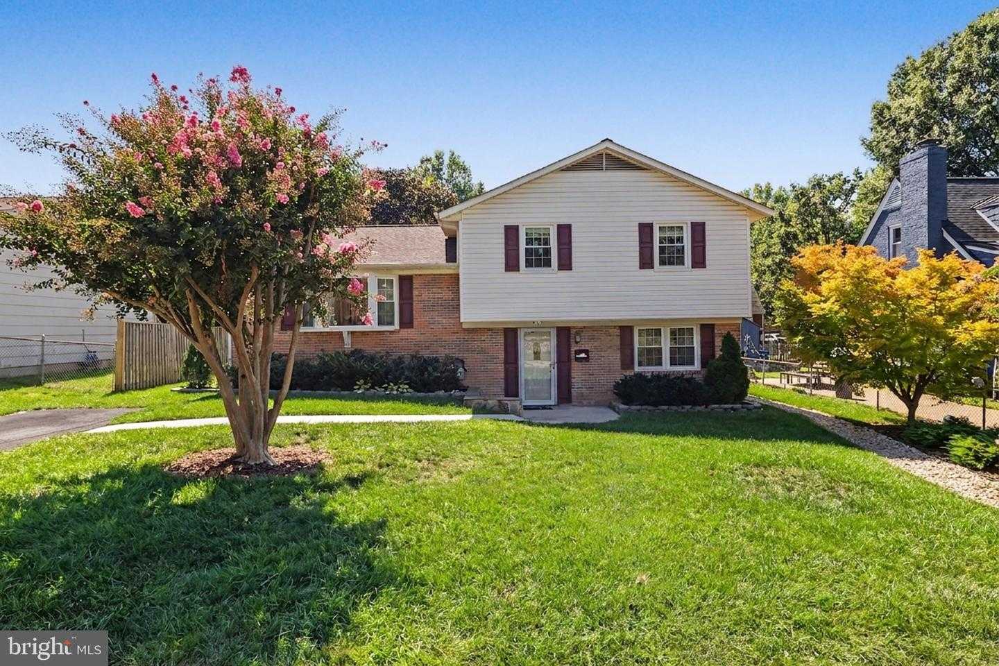 4710 7TH STREET Arlington Virginia United States, Sold, residential, Zandra Jamison, Samson Properties