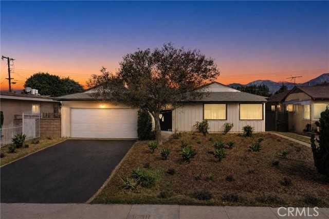 1187 Morning Sun Pomona California United States, for Sale, residential,  , Investors Team Realty Inc.
