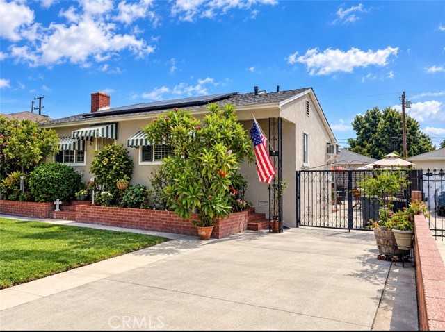 5618 Adele Whittier California United States, for Sale, residential, Ralph  Morfin, Realty One Group