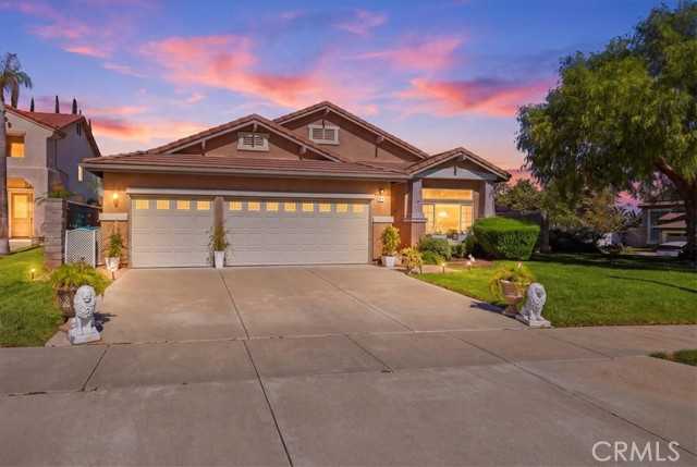 435 Rembrandt Drive Corona California United States, for Sale, residential, RICHARD UPTON, Keller Williams Realty