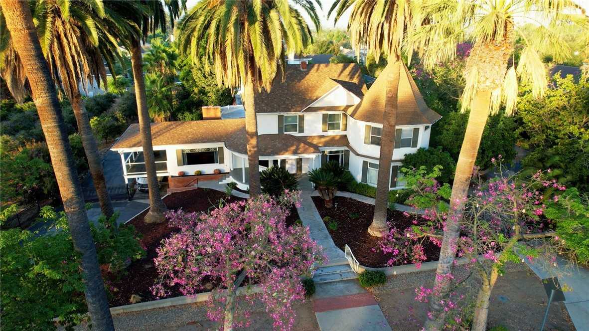 2732 Mary Street Riverside California United States, for Sale, residential, Jennifer Singh, InCom Brokerage Example