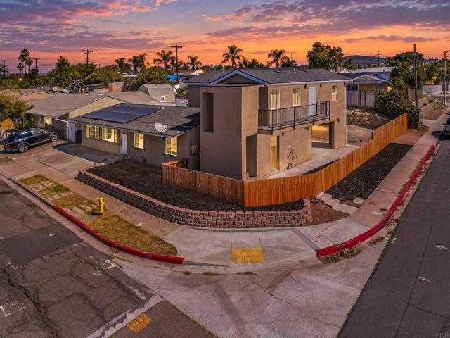 303 Sears Avenue San Diego California United States, for Sale, residential, Kevin  Bass, Prestige Properties