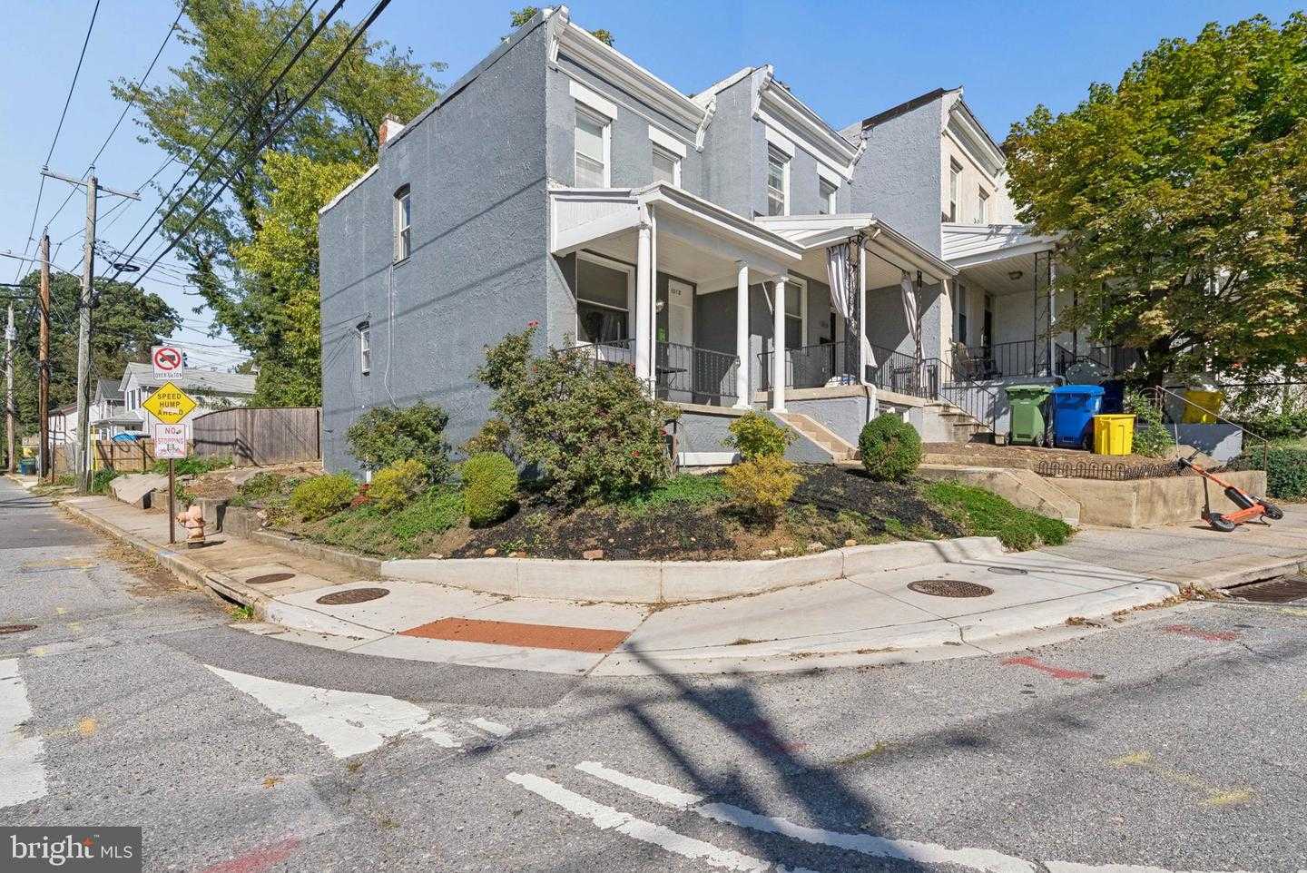 1012 W 41 STREET STREET Baltimore Maryland United States, for Sale, residential, Bruno Tarquinii, Fairfax Realty Premier