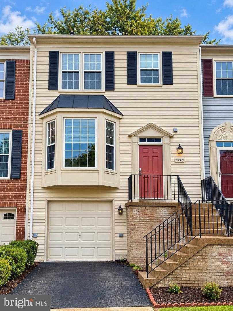 7710 BAIRD COURT Lorton Virginia United States, for Sale, residential,  , The Holly Group