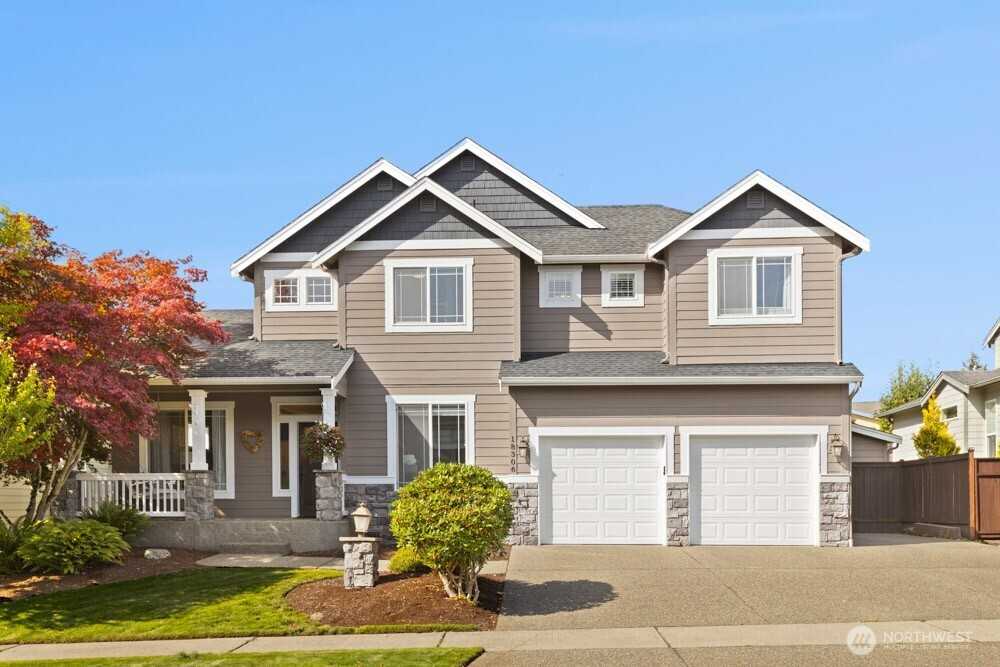 18306 92nd Avenue E Puyallup Washington United States, for Sale, residential,  , Better Properties Hometown