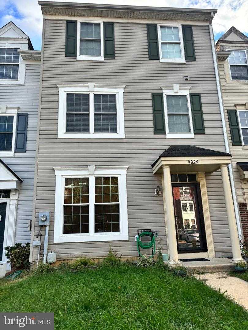 9829 LARSON PLACE Waldorf Maryland United States, for Rent, residential,  , Realty World Team One Properties