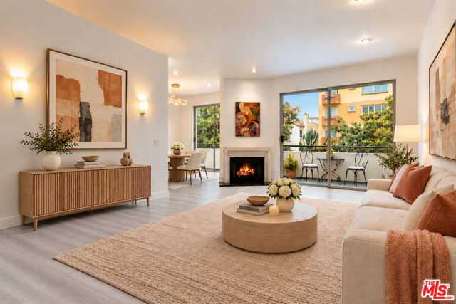 1136 S Shenandoah Street APT 201 Los Angeles California United States, for Rent, residential,  , Got Realty?