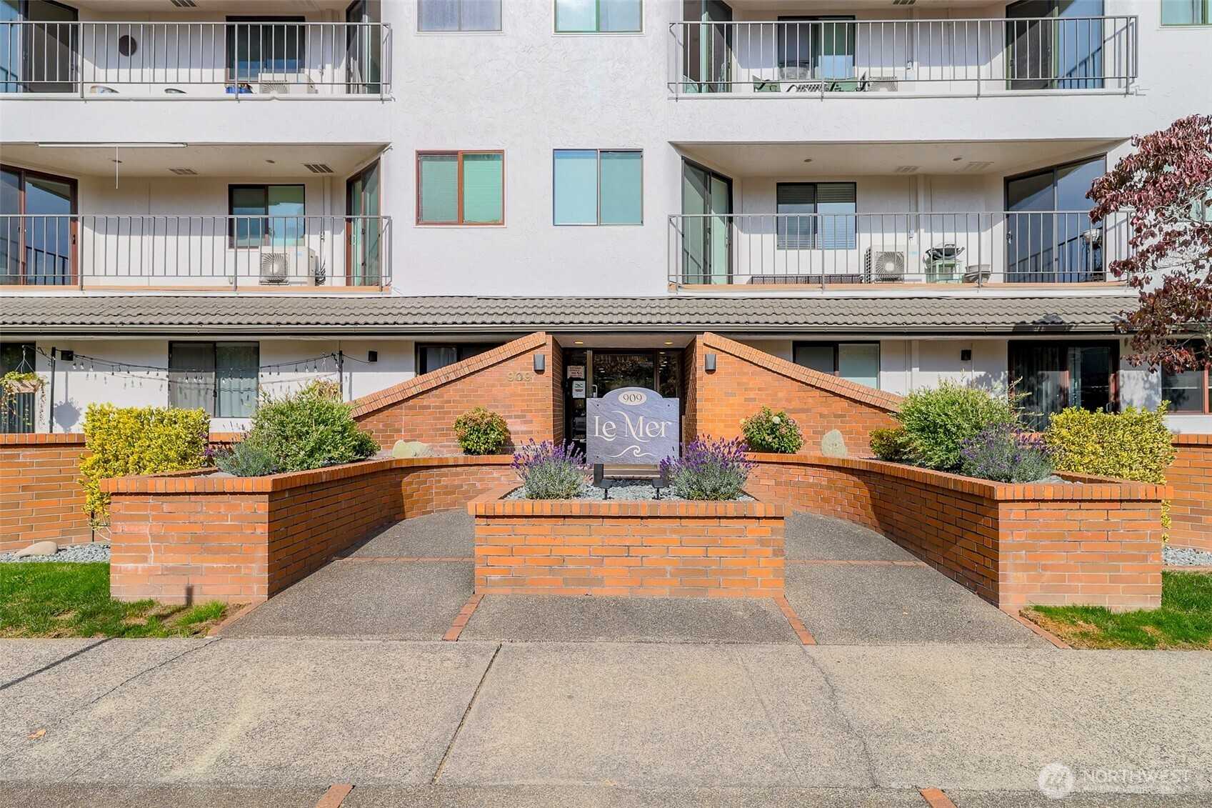 909 N I Street APT 202 Tacoma Washington United States, for Sale, residential,  , Better Properties Hometown