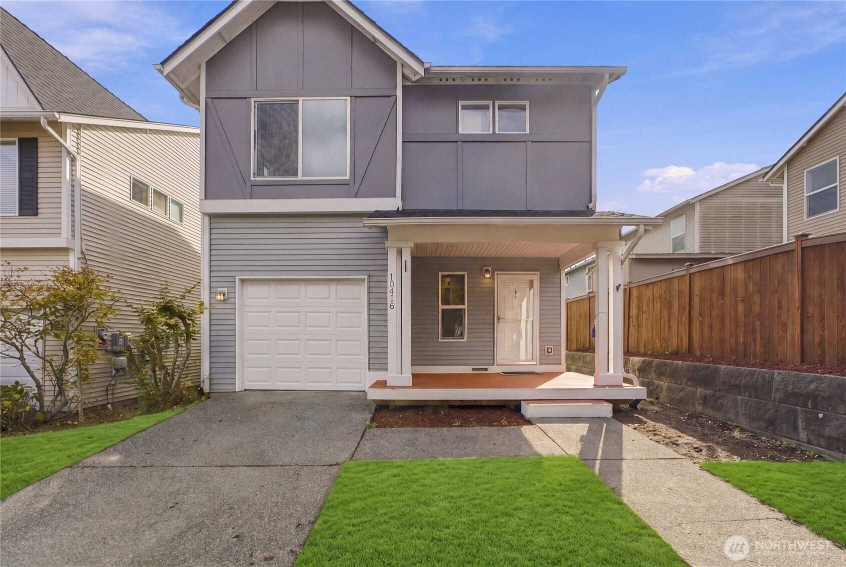 10416 24th Street SE Lake Stevens Washington United States, for Sale, residential,  , RXB Realty