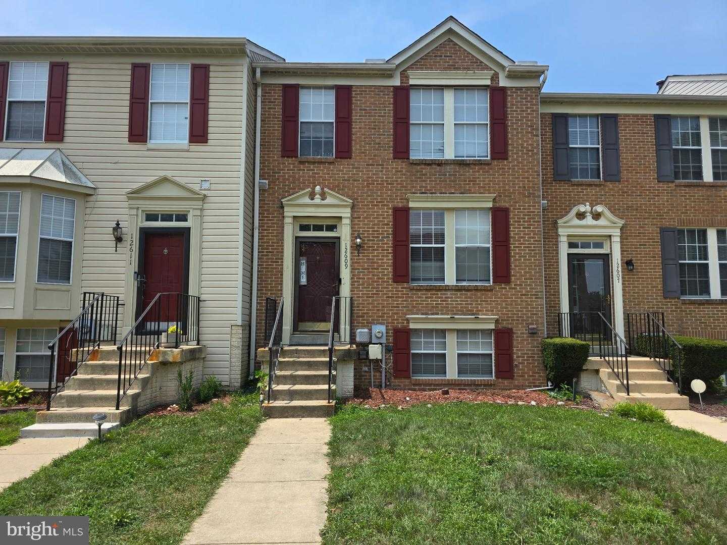 12609 WILLOW VIEW PLACE APT 00 Waldorf Maryland United States, for Sale, residential,  , Realty World Team One Properties