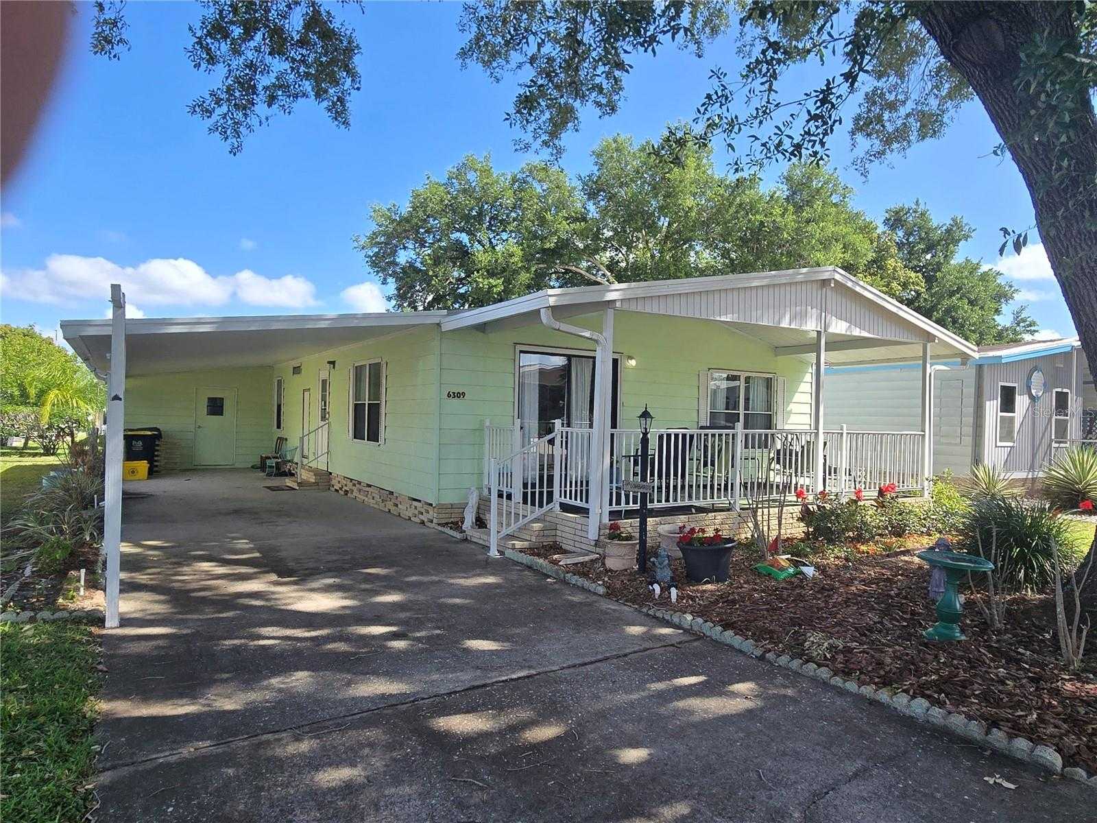 6309 GROVE POINTE DRIVE Winter Haven Florida United States, for Sale, residential,  , Crosby and Associates Inc