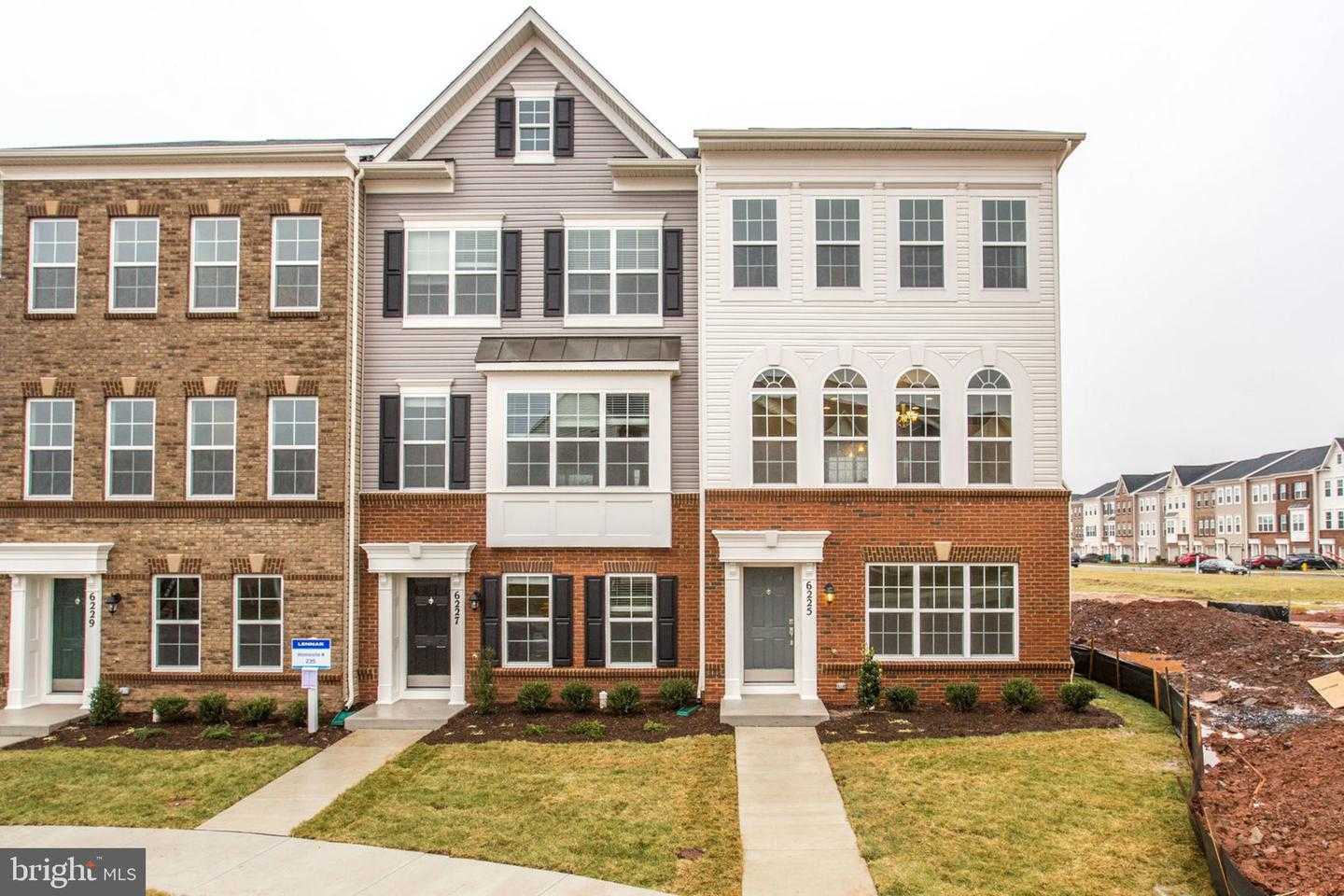 6225 POSEY STREET Frederick Maryland United States, for Rent, residential, Bruno Tarquinii, Fairfax Realty Premier