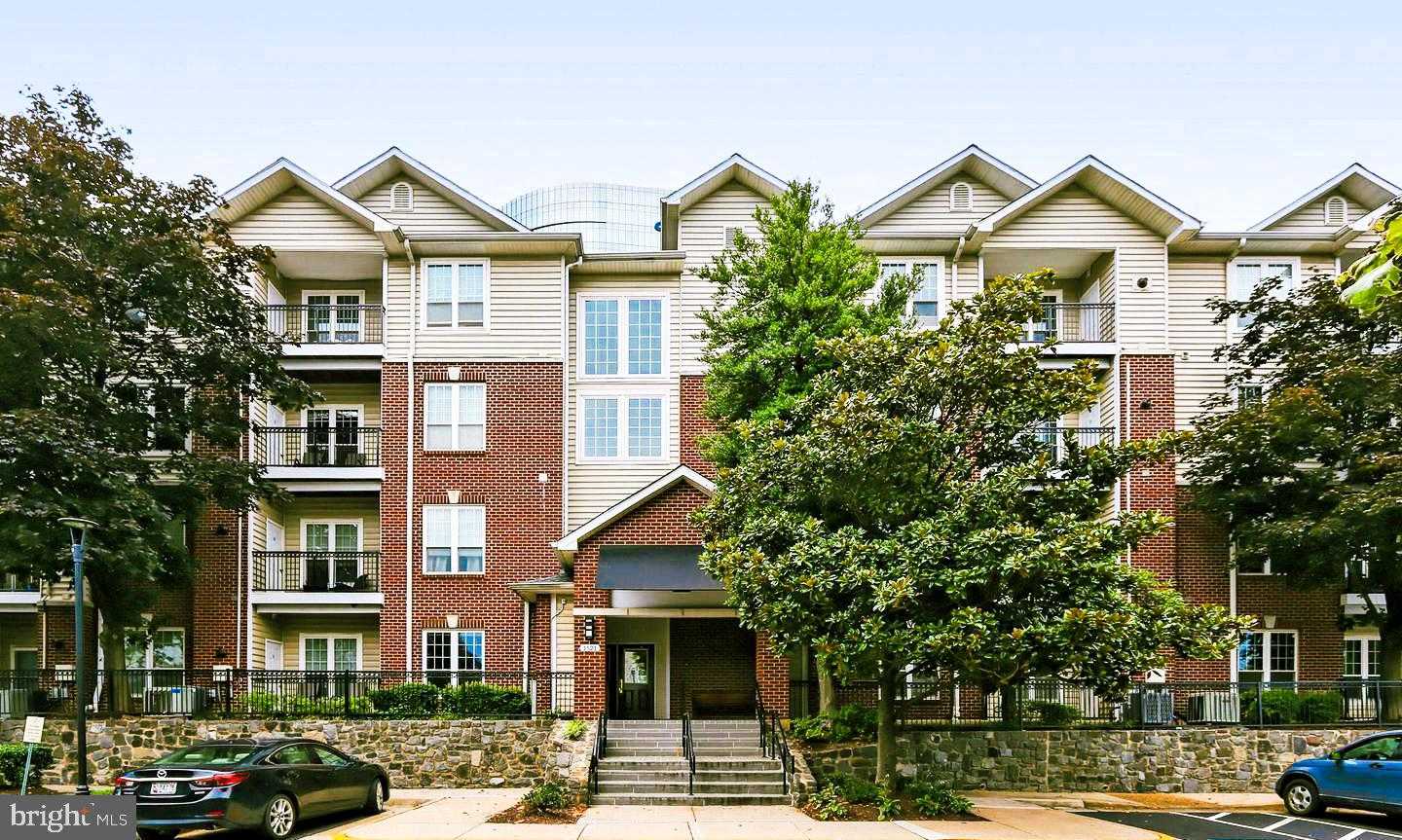 1521 SPRING GATE DRIVE APT 10109 Mclean Virginia United States, for Rent, residential, Bruno Tarquinii, Fairfax Realty Premier