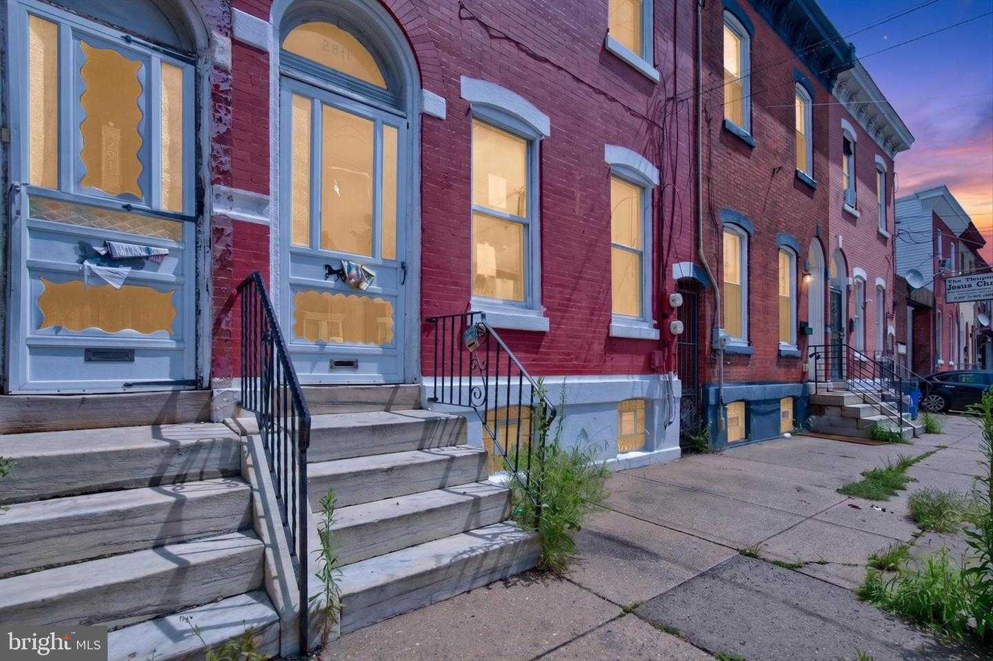 2911 W SUSQUEHANNA AVENUE Philadelphia Pennsylvania United States, for Sale, commercial, Bruno Tarquinii, Fairfax Realty Premier