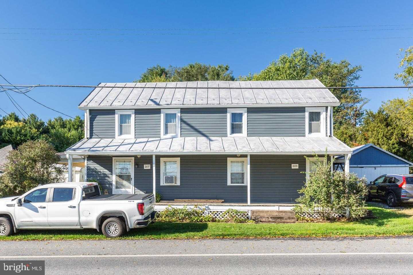 2035 OLD WESTMINSTER PIKE Finksburg Maryland United States, for Sale, commercial, Bruno Tarquinii, Fairfax Realty Premier