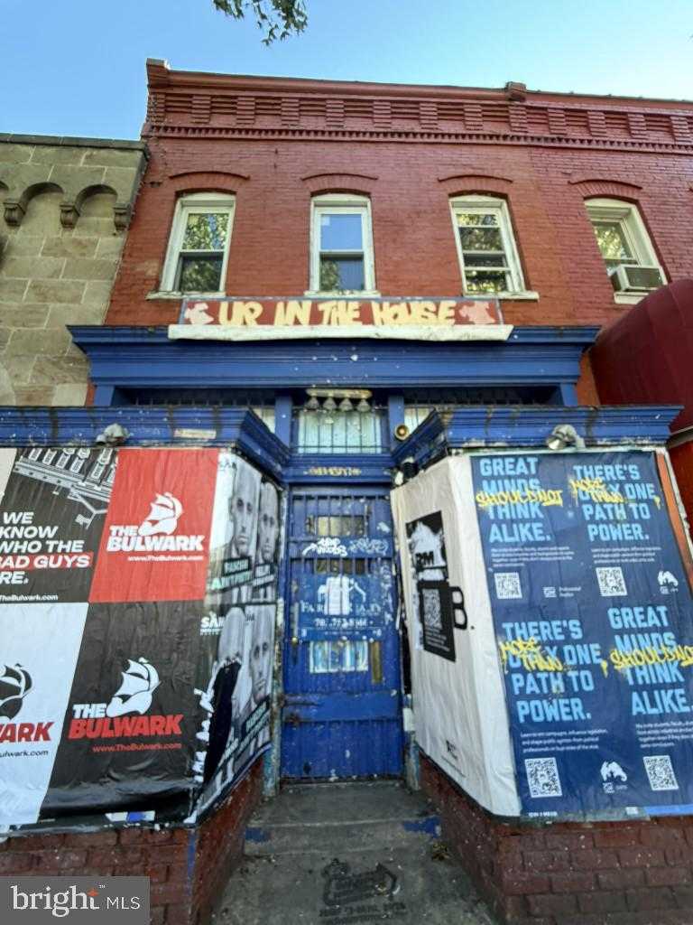 1363 H STREET Washington District Of Columbia United States, for Sale, commercial, Bruno Tarquinii, Fairfax Realty Premier