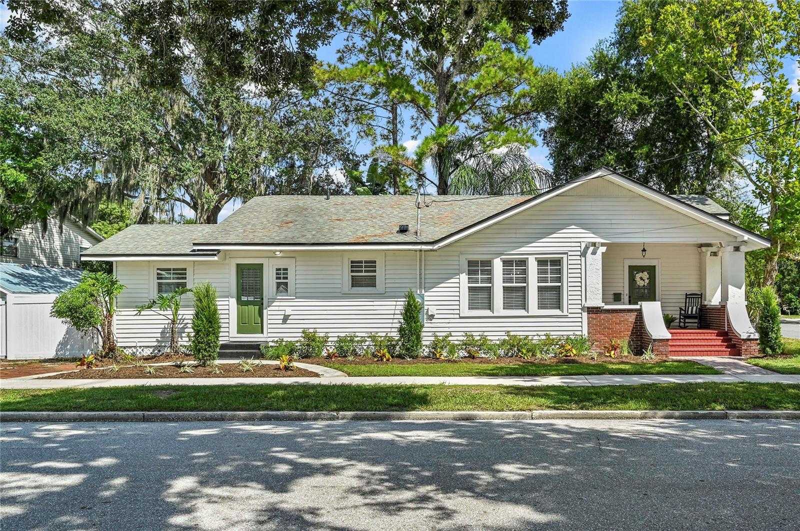 1 E PRINCETON STREET Orlando Florida United States, for Sale, residential, Ken Anderson, ApexOne Realty, Inc.