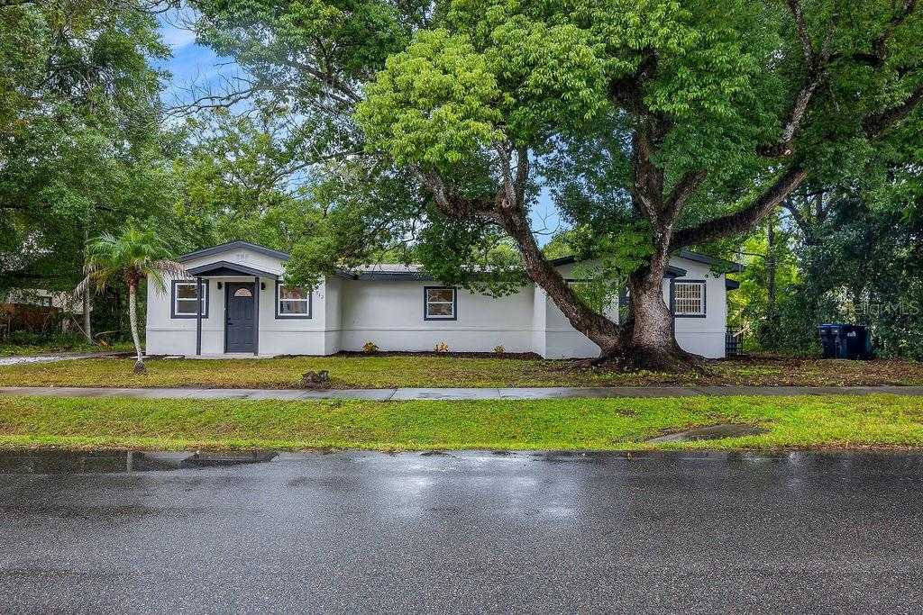 842 DENNIS AVENUE Orlando Florida United States, for Sale, residential, Ken Anderson, ApexOne Realty, Inc.