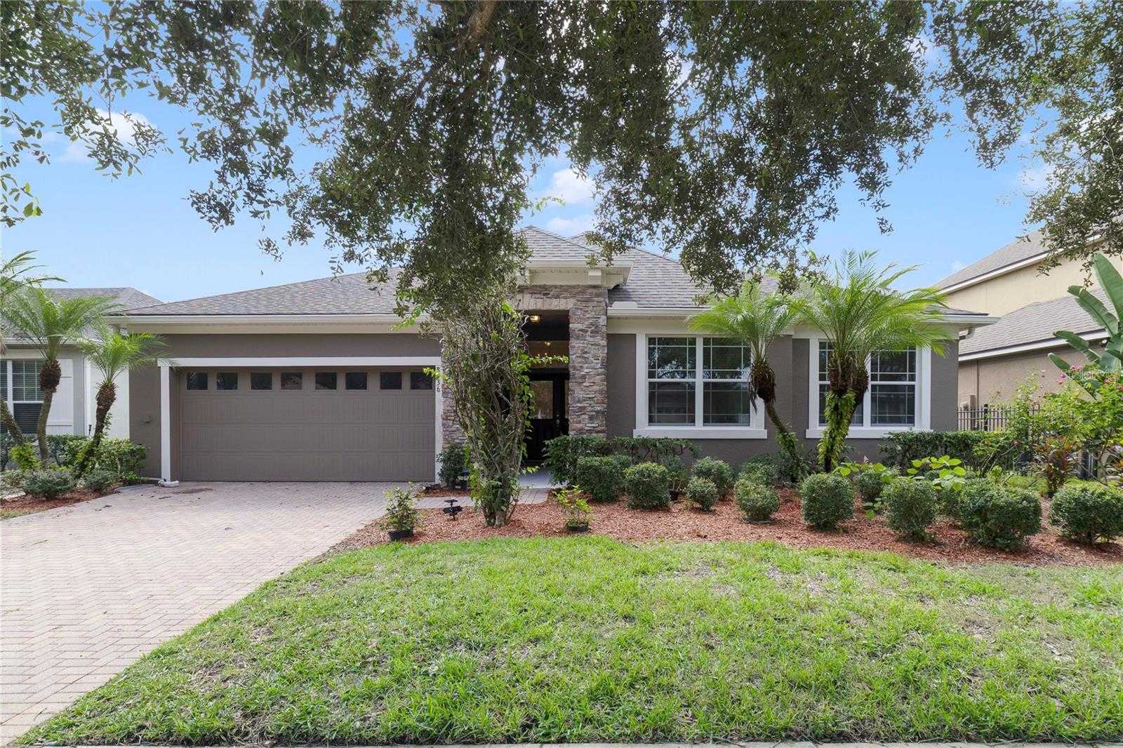 8036 CRUSHED PEPPER AVENUE Orlando Florida United States, for Sale, residential, Ken Anderson, ApexOne Realty, Inc.