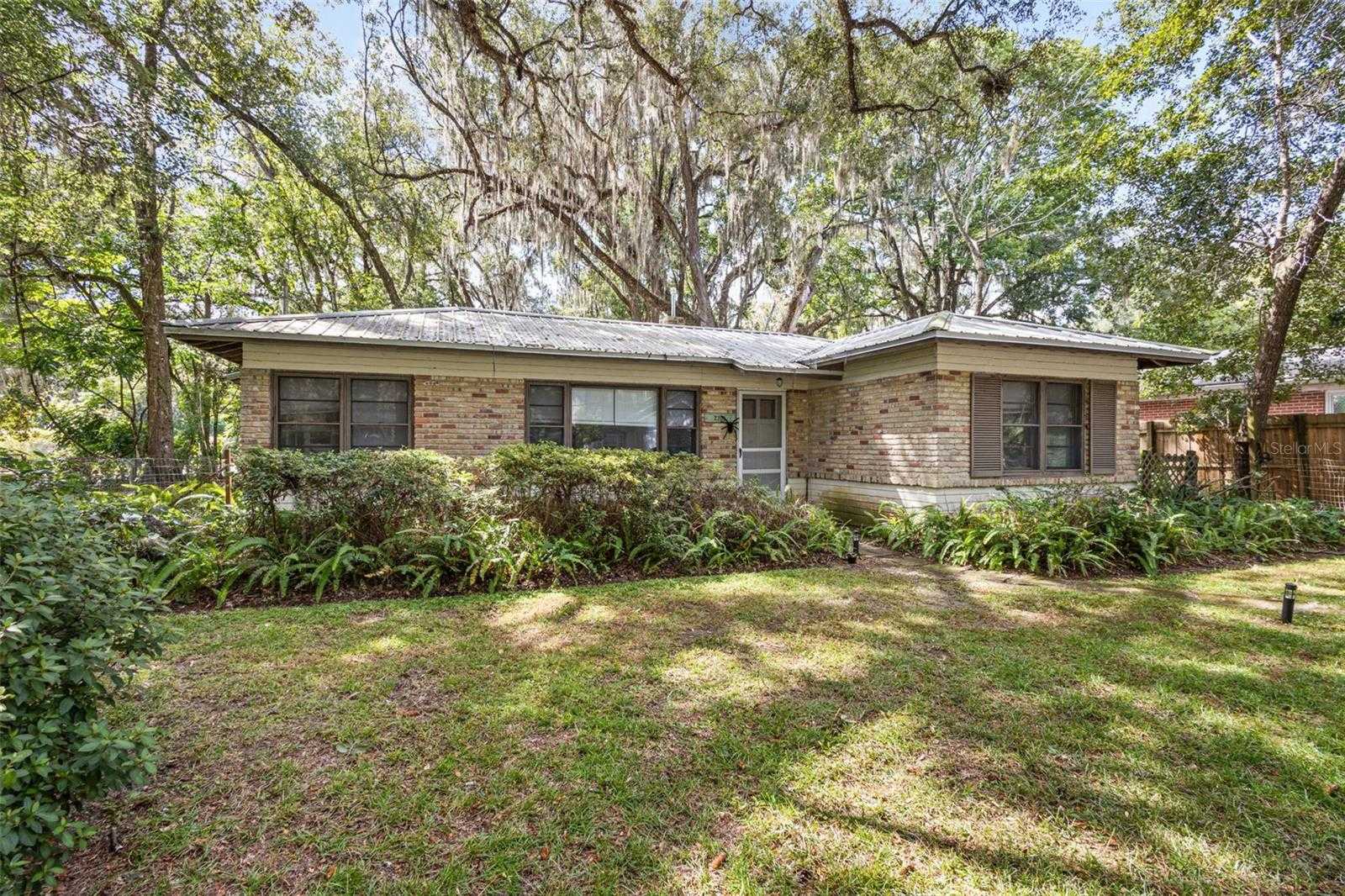 2703 NW 2ND AVENUE Gainesville Florida United States, for Sale, residential, Garrett Huffman, eXp Realty