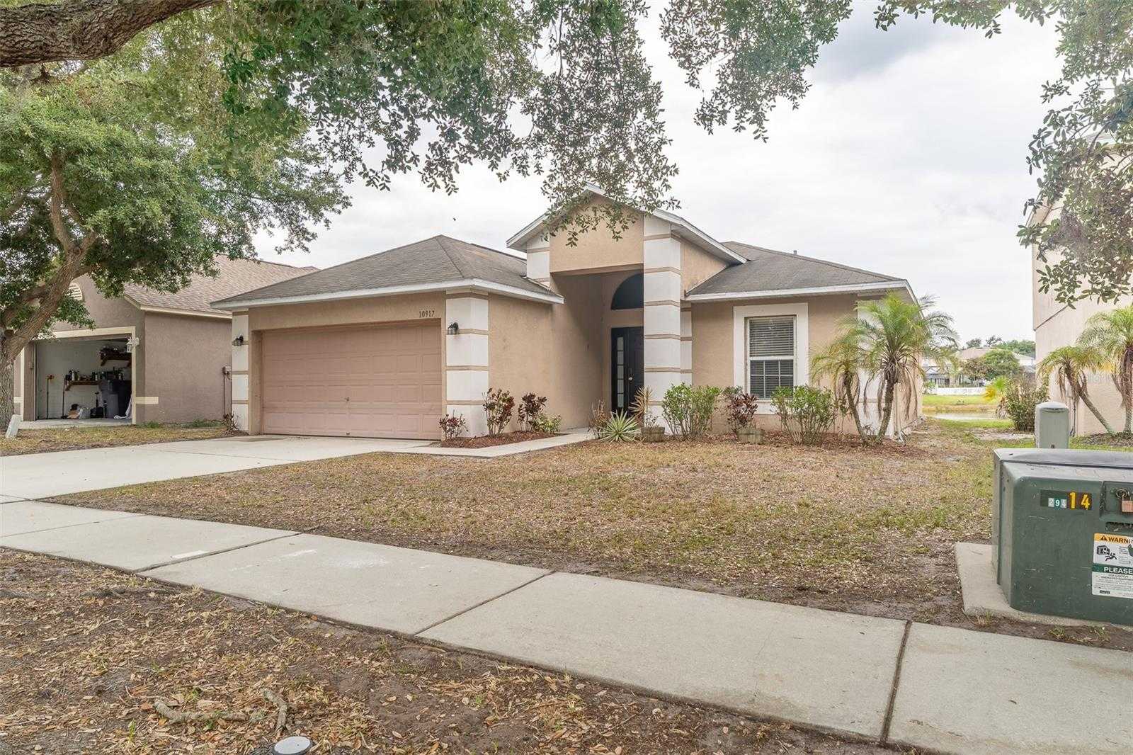 10917 BANYAN WOOD WAY Riverview Florida United States, for Sale, residential,  , The Mount Dora Group 