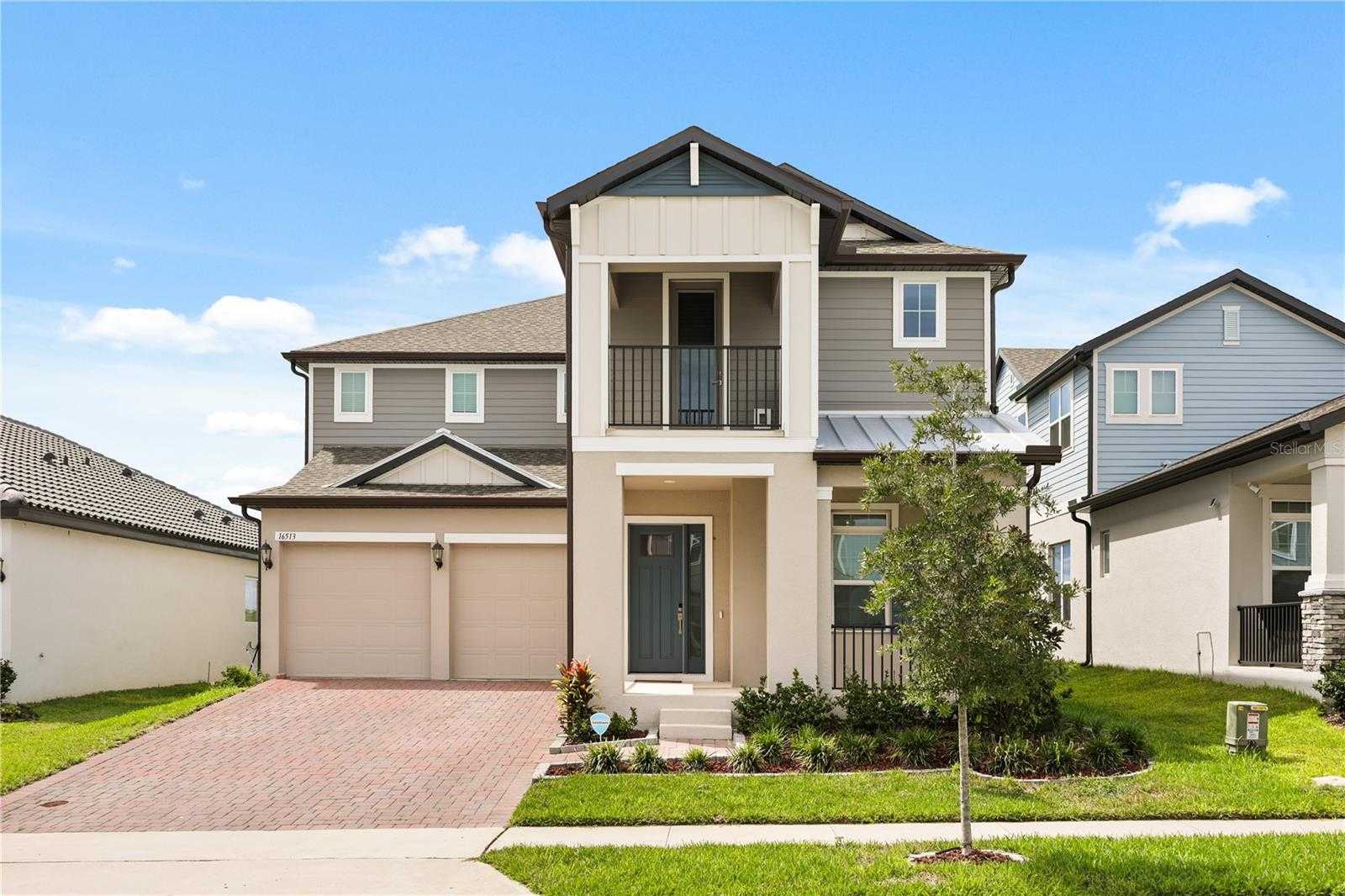 16513 SILVER BROOK WAY Winter Garden Florida United States, for Sale, residential, Zaira Mejia, Spaces & Styles Group