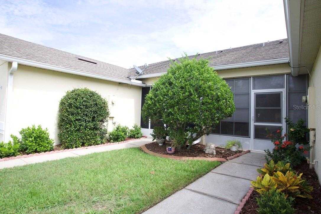 91 CLUB VILLAS LANE Kissimmee Florida United States, for Sale, residential,  , Florida Top Realty