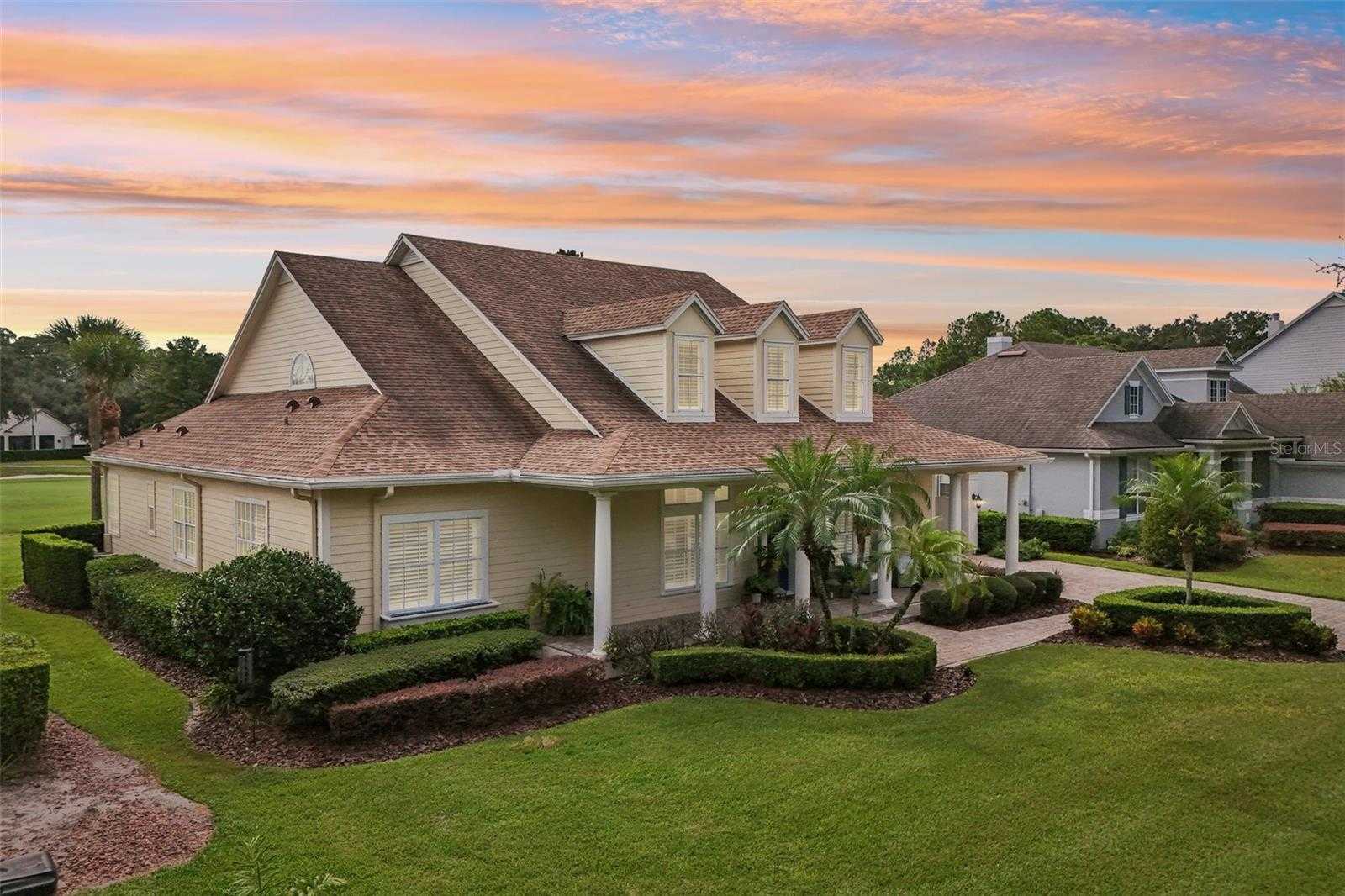 8229 TIBET BUTLER DRIVE Windermere Florida United States, for Sale, residential,  , American Elite Global