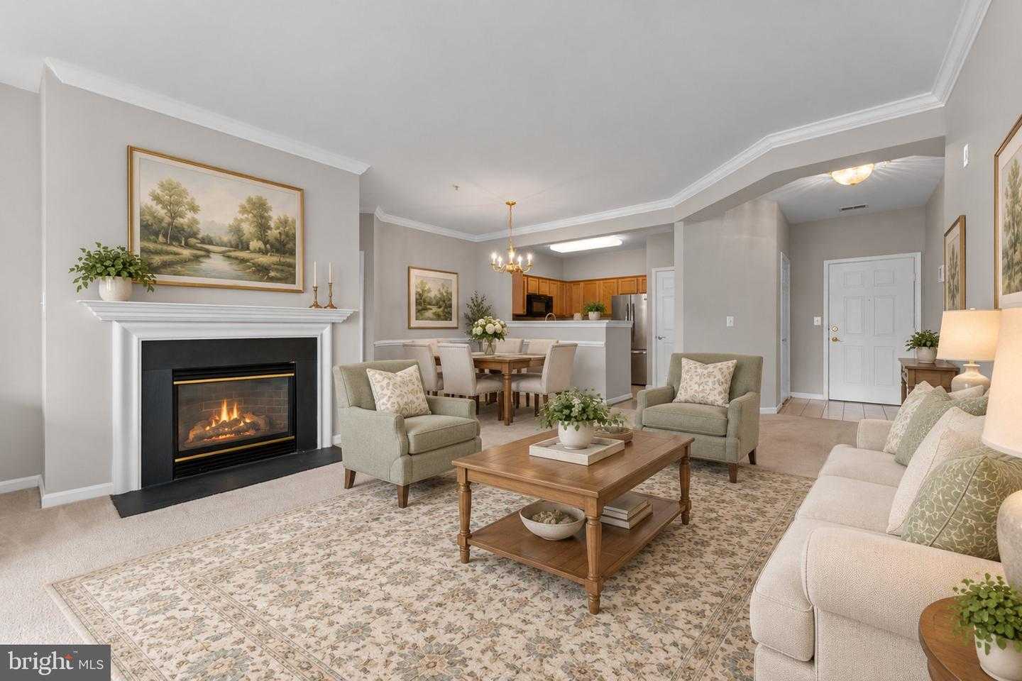 1 CAMERON GROVE BOULEVARD APT 305 Upper Marlboro Maryland United States, for Sale, residential,  , Velocity Real Estate 