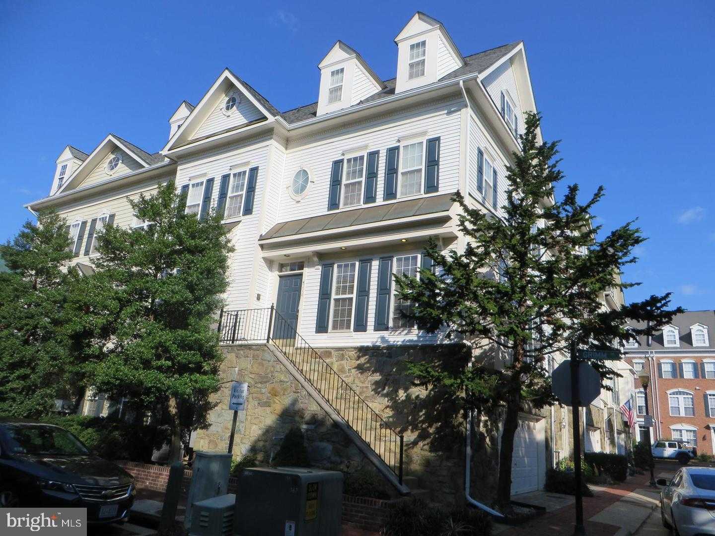 5110 VOS LANE Alexandria Virginia United States, for Rent, residential,  , The Holly Group