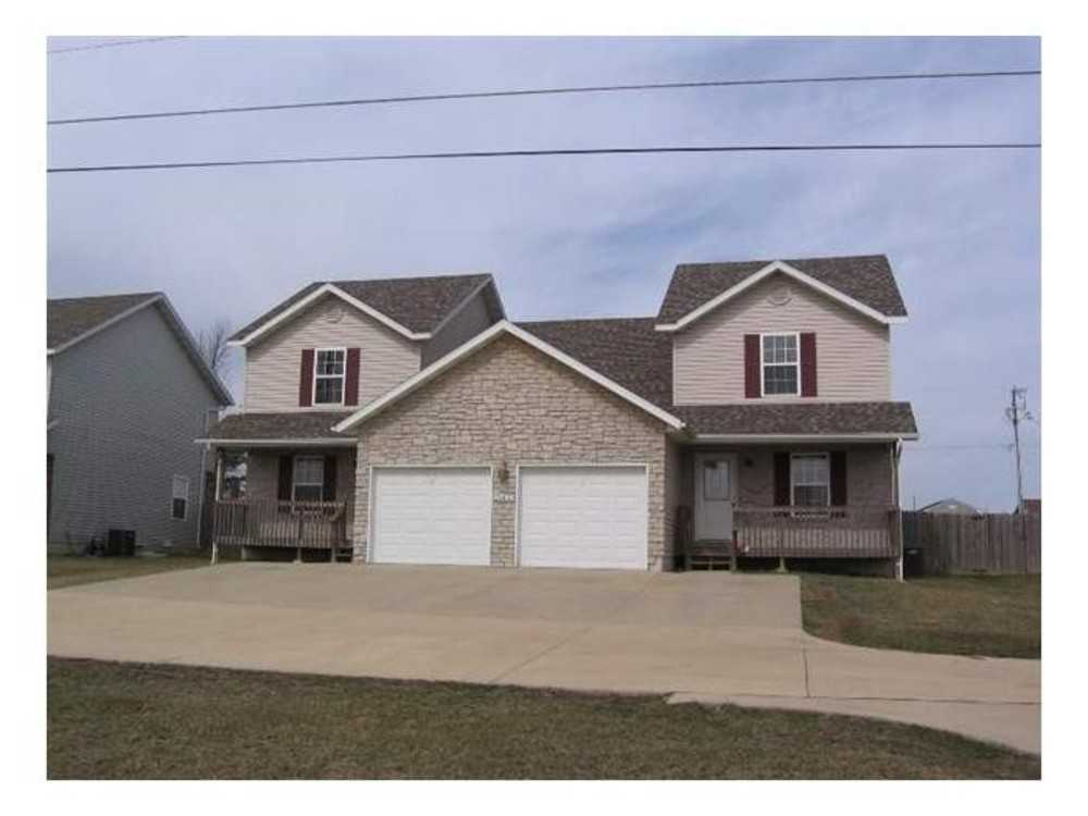 21491 Risky Rd APT 2 Waynesville MO United States, for Rent, residential,  , Miller Real Estate, Inc
