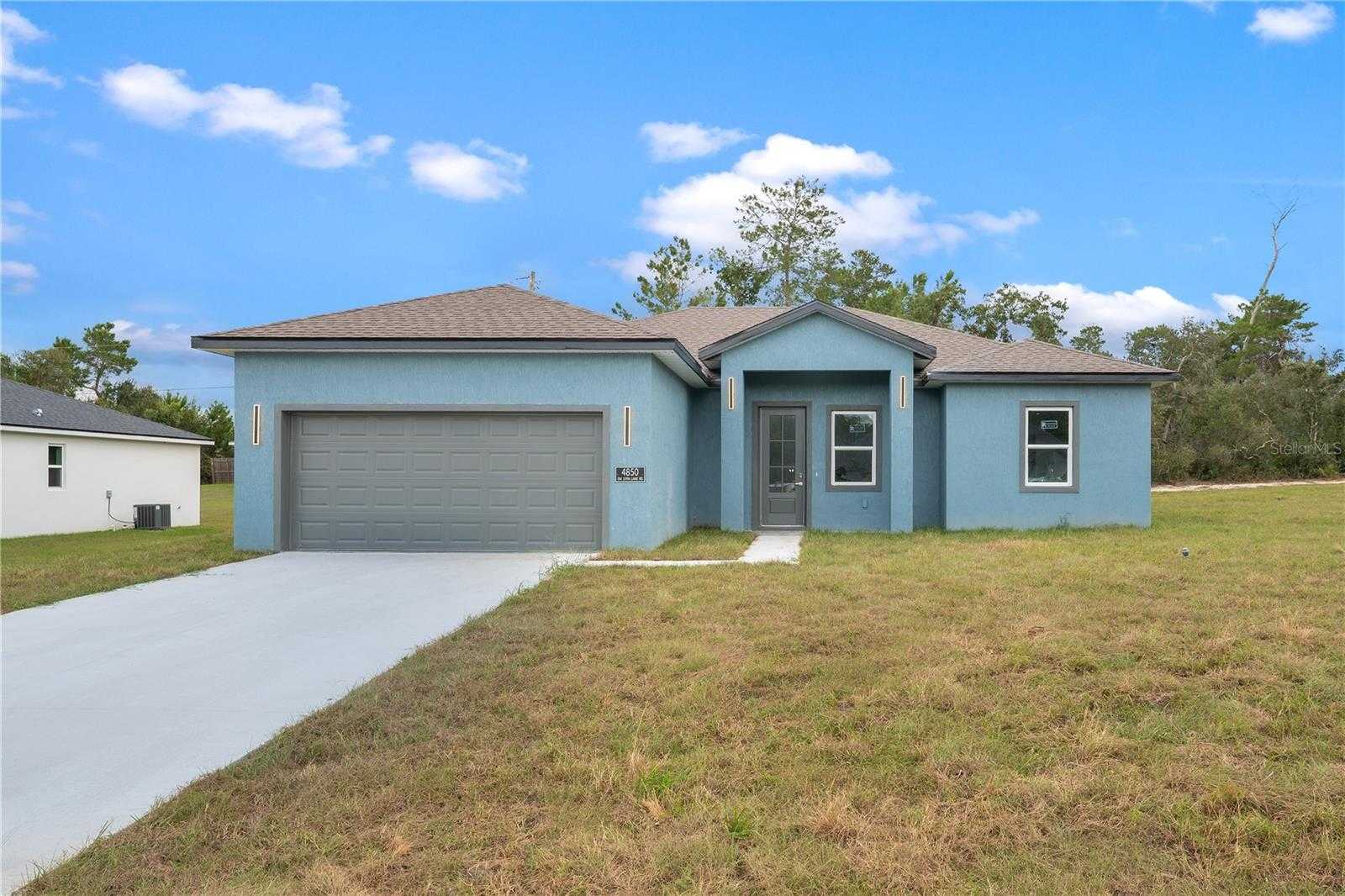 4850 SW 159TH LANE ROAD Ocala Florida United States, for Sale, residential, Garrett Huffman, eXp Realty