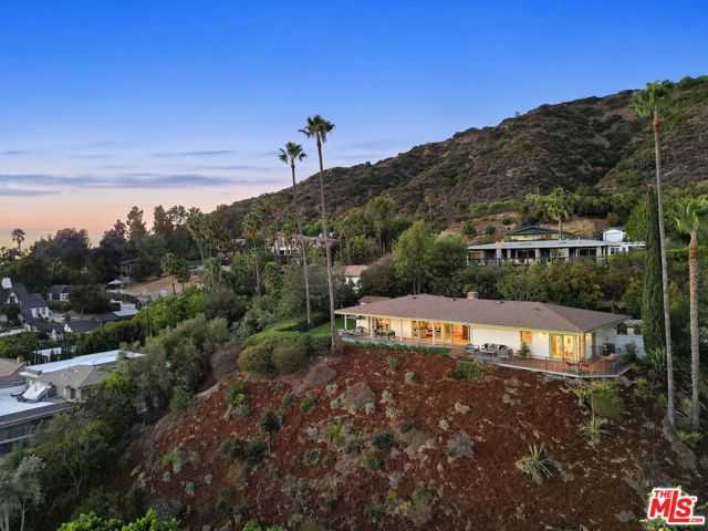 2271 Hill Drive Los Angeles California United States, for Sale, residential,  , InCom Real Estate - New Office