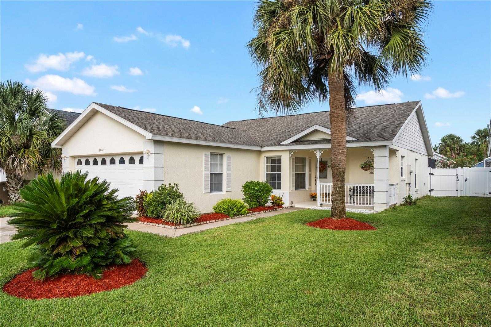 8007 ARROW CREEK ROAD Kissimmee Florida United States, for Sale, residential,  , Florida Top Realty