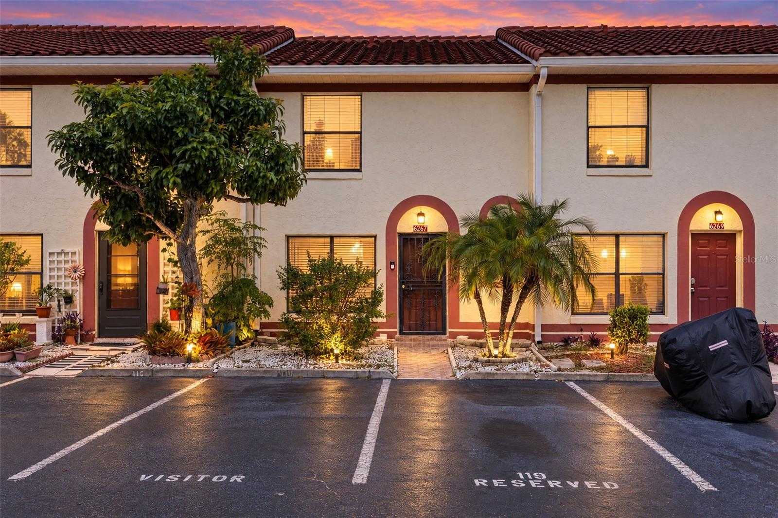 6267 WHISPERING WAY APT 119 Orlando Florida United States, for Sale, residential,  , Florida Top Realty