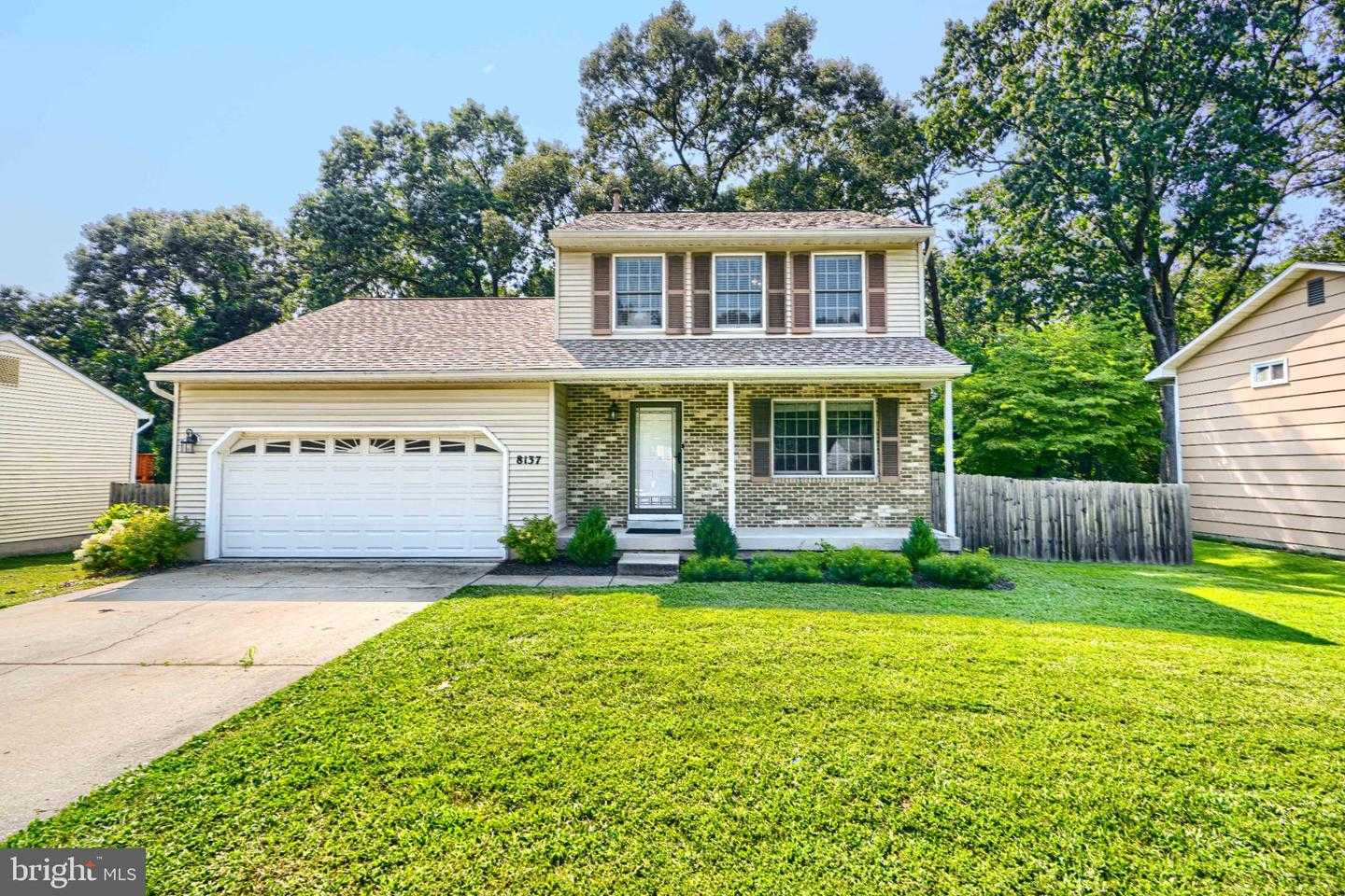 8137 PHIRNE ROAD Glen Burnie Maryland United States, for Sale, residential, Litra  Simms, Simms and Associates