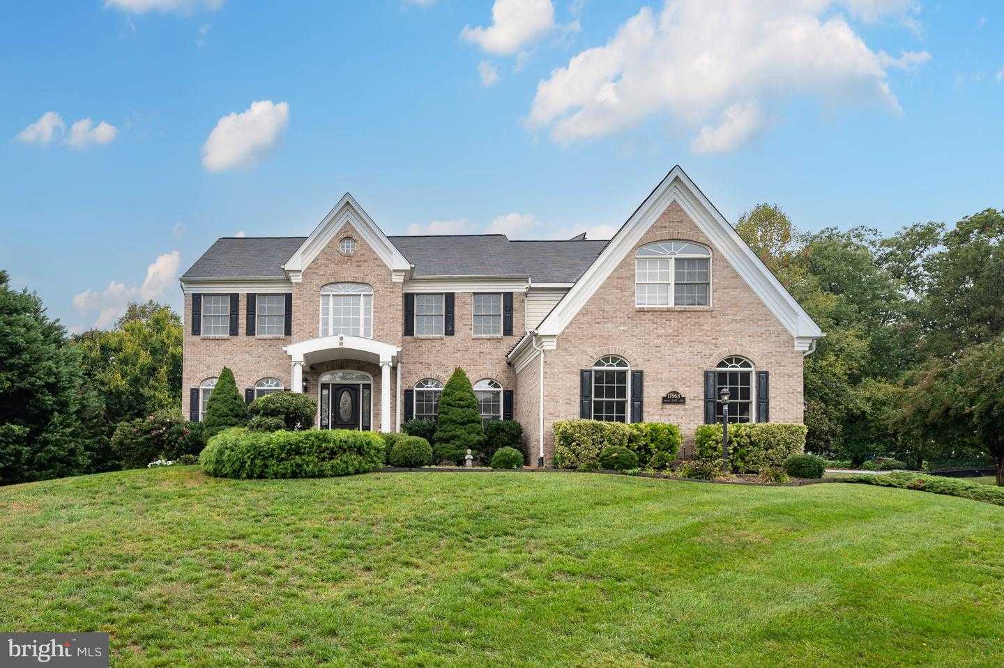 17968 SWANS CREEK LANE Dumfries Virginia United States, for Rent, residential,  , The Holly Group