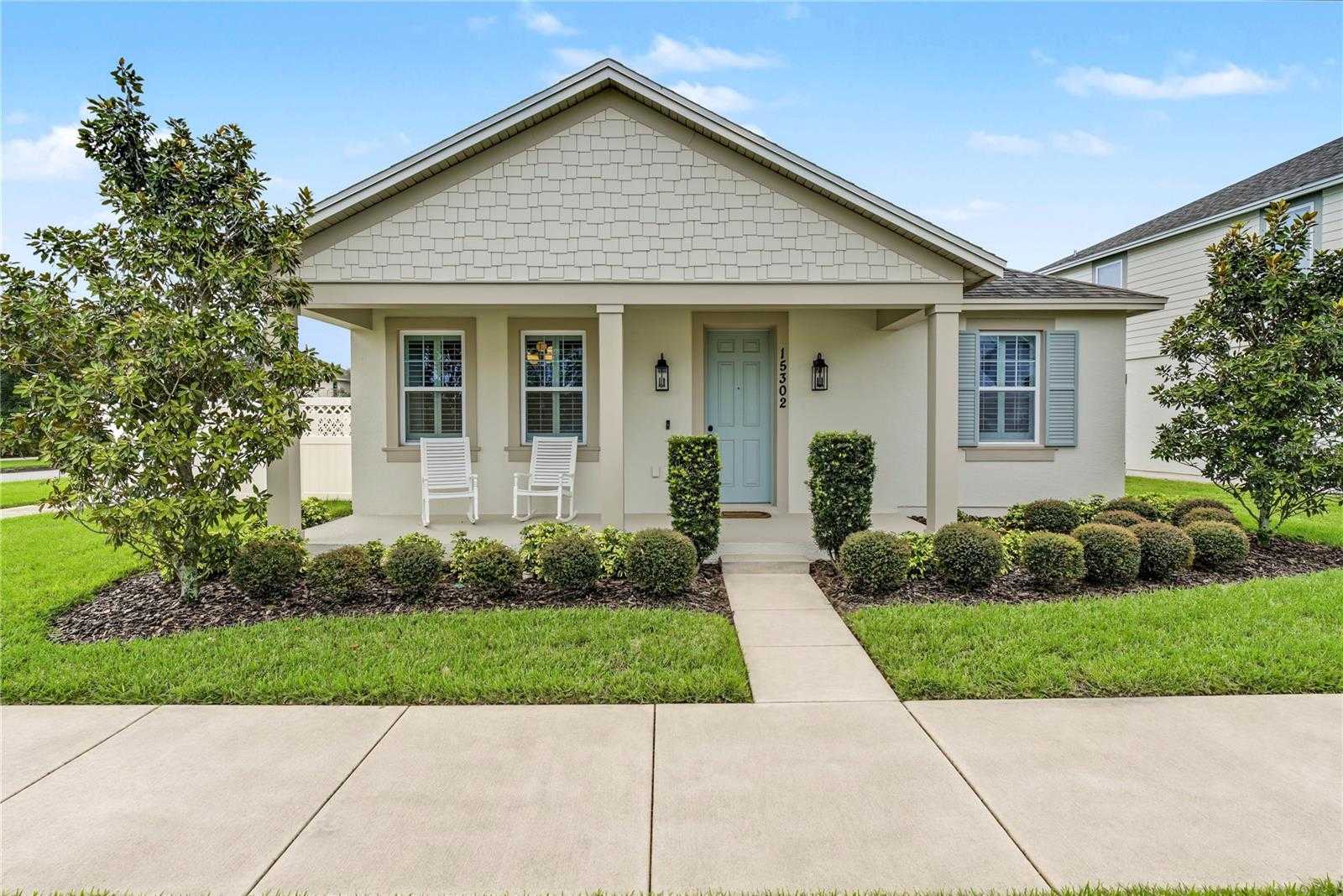 15302 HONEYBELL DRIVE Winter Garden Florida United States, for Sale, residential, Zaira Mejia, Spaces & Styles Group