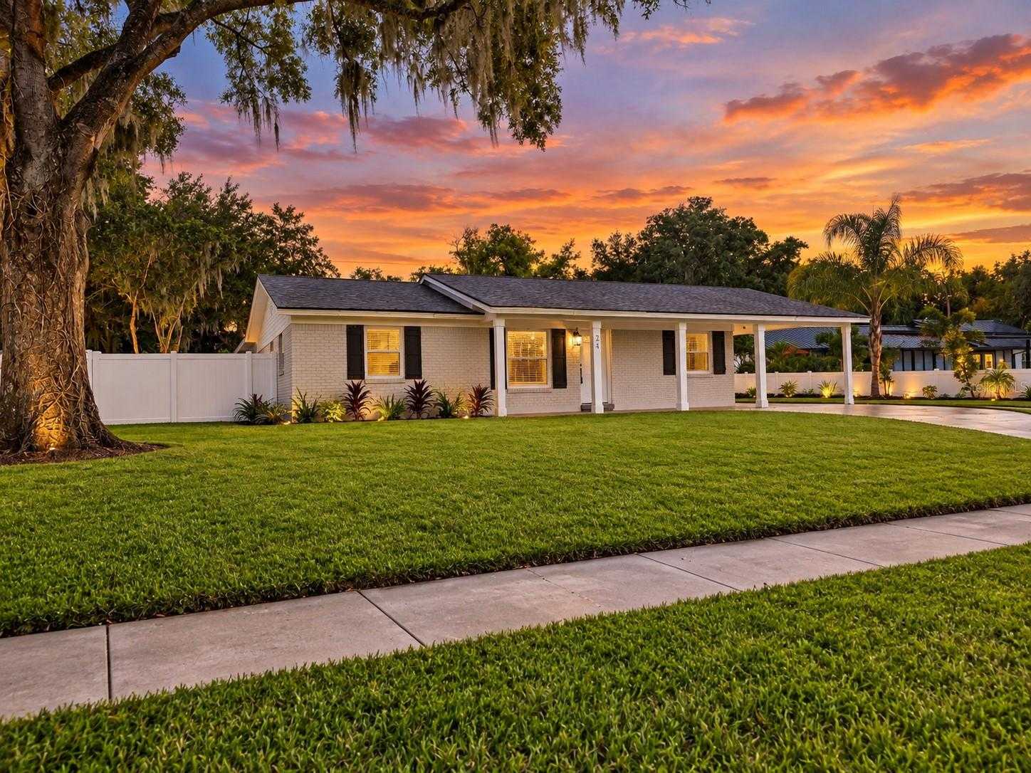 24 W GARDEN AVENUE Winter Garden Florida United States, for Sale, residential,  , Success Home Sales
