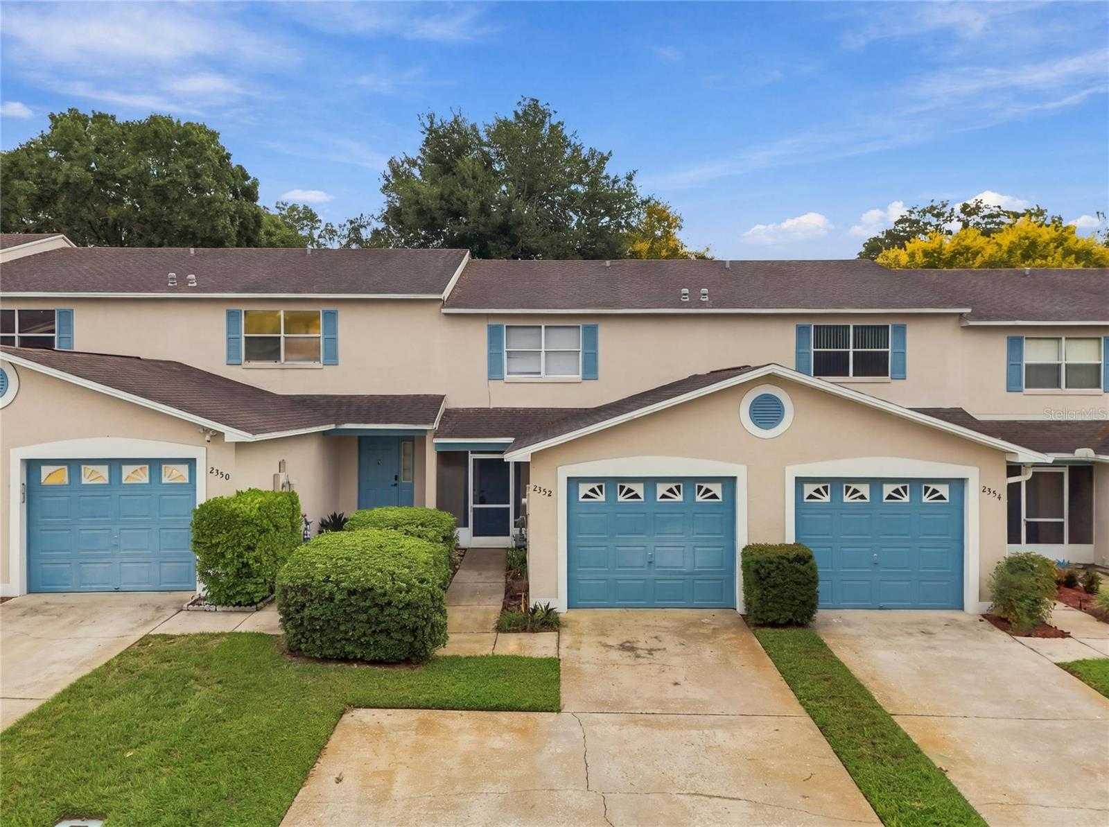 2352 ISLE ROYALE COURT Winter Haven Florida United States, for Sale, residential,  , Crosby and Associates Inc