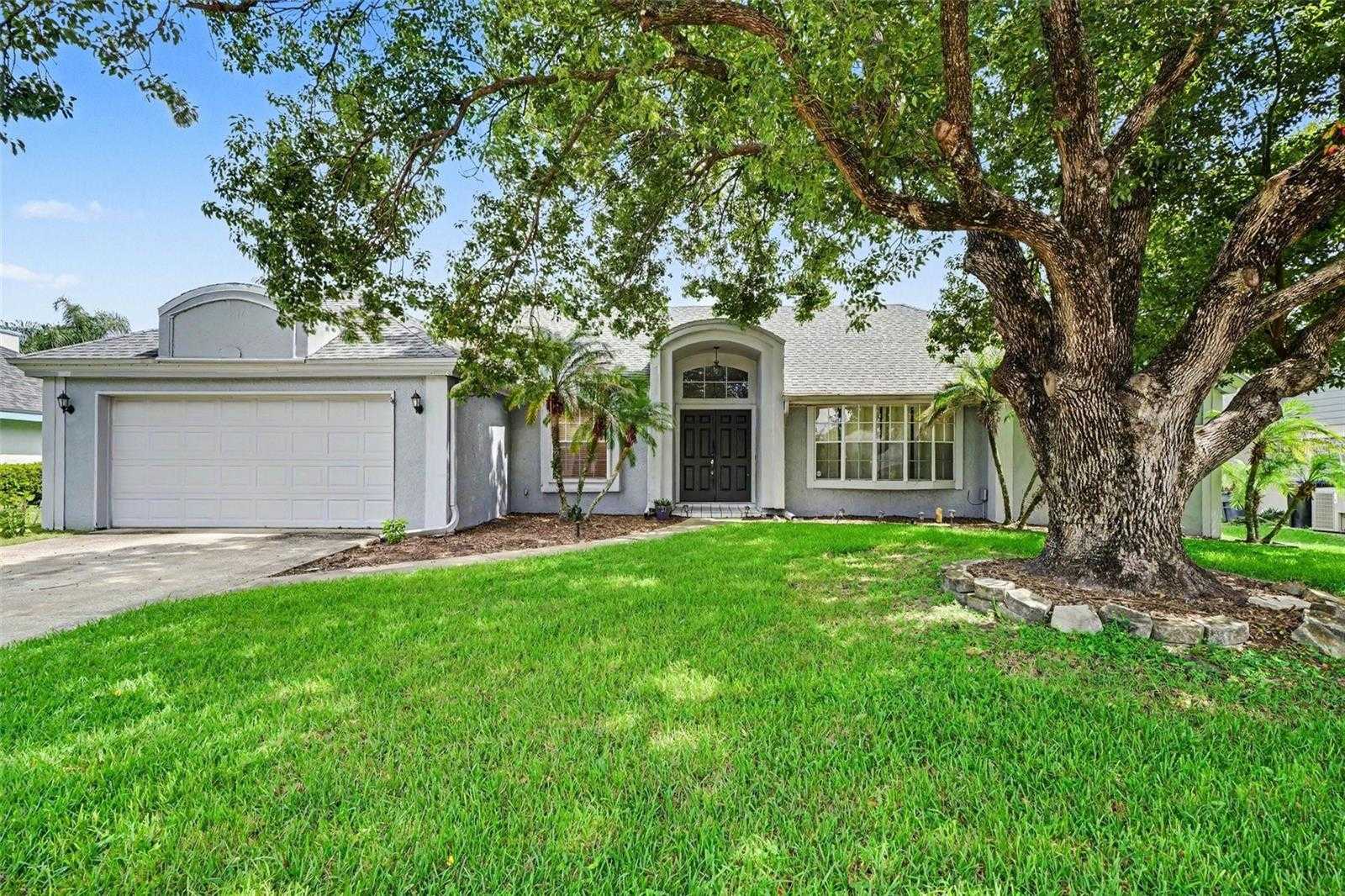 725 WAYWOOD AVENUE Orlando Florida United States, for Sale, residential, Ken Anderson, ApexOne Realty, Inc.