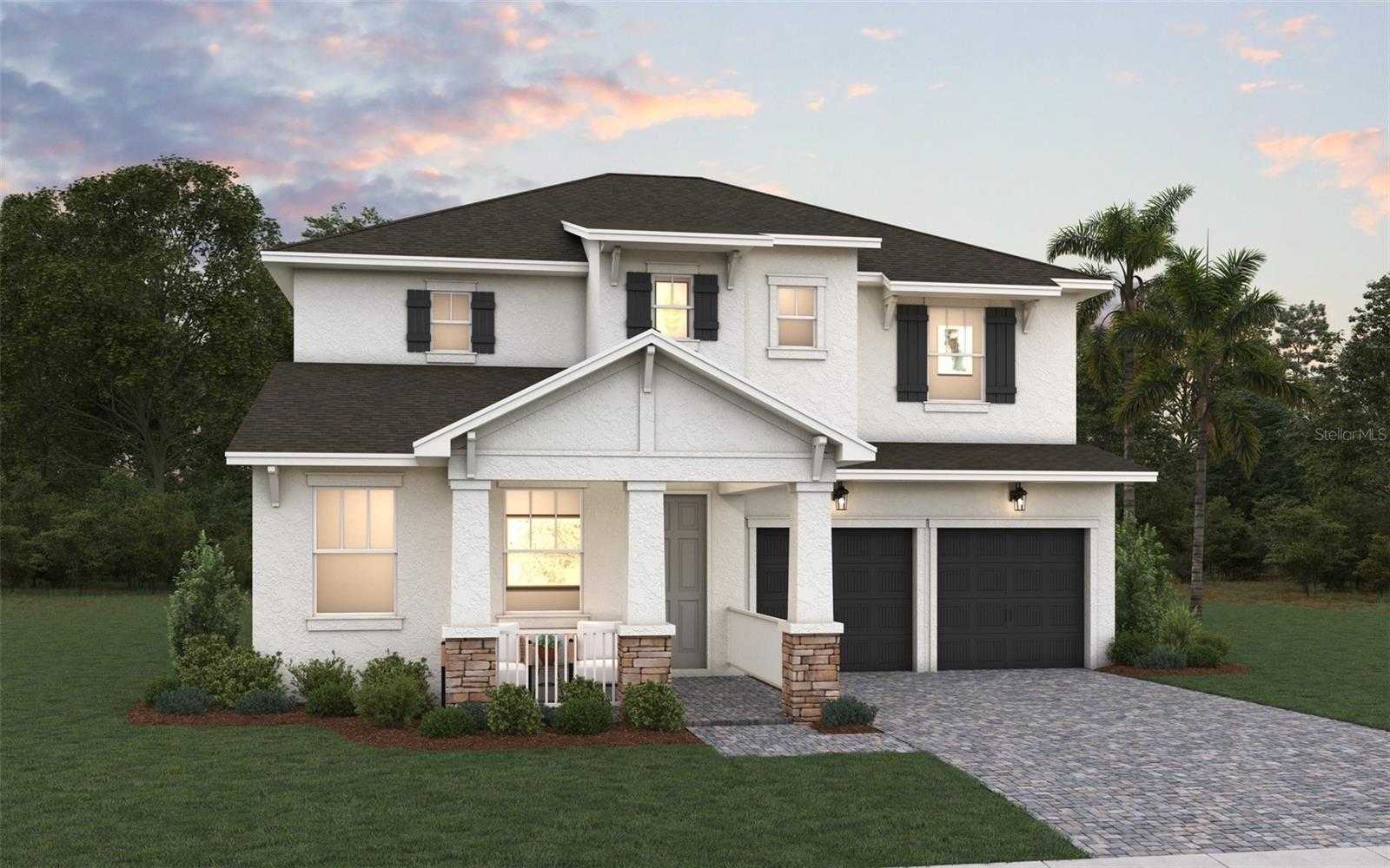 17332 WILD DAISY DRIVE Winter Garden Florida United States, for Sale, residential, Zaira Mejia, Spaces & Styles Group