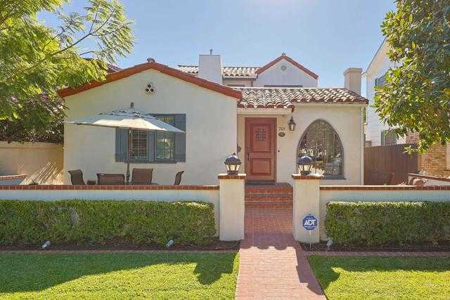 749 J Avenue Coronado California United States, for Rent, residential, Frank Gabriel, CORONADO SHORES PROPERTIES