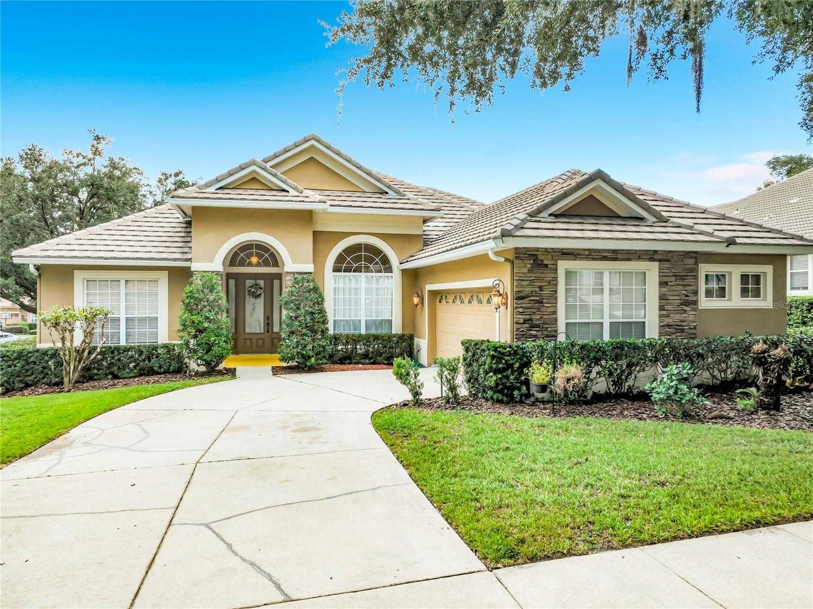 1244 GATWICK LOOP Lake Mary Florida United States, for Sale, residential,  , Realty World Preferred